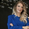 Aleksandra Đurđević reizabrana za predsednicu Srpske asocijacije uvoznika vozila i delova