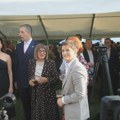 Pogledajte ko je sve bio u Britanskoj ambasadi na proslavi rođendana kralja Čarlsa: Među zvanicama predstavnici režima, ali i…