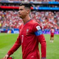 Kristijano nikad nije doživeo ovakve kritike: Ako je timski igrač, Ronaldo treba da sedne na klupu...