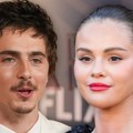 Timoti Šalame i Selena Gomez u novom animiranom filmu o vanzemaljcima