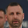 Jevtić (Srpska lista): Apel SAD zbog represije tokom obeležavnja Vidovdana na Gazimestanu