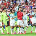 Emotivne scene koje slamaju srca - Ronaldo u centru pažnje! Portugal posle epske drame srušio Hrvatsku, Kristijano povukao…
