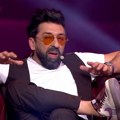 Večeras pada odluka! Ognjen Amidžić poslao važnu poruku pred finale "Pinkovih zvezda"
