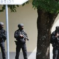 Hrvat izvršio krvavi napad u nemačkoj školi! Drama u Bavarskoj!