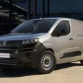 Peugeot slavi 30. godišnjicu Partnera i 10. godišnjicu Travellera