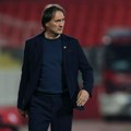 Crvena zvezda ide na Vojvodinu koja više nema trenera: Tanjga dobio otkaz nakon novog debakla!