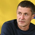 Saša Ilić dao nikad kraću izjavu posle Mačve u Šapcu: "Pritiskali smo protivnika i zasluženo smo pobedili"