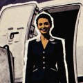 Zašto vas stjuardese uvek pozdravljaju na ulazu u avion? Pravi razlog nema veze sa ljubaznošću