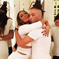 (Foto) Ana Nikolić objavila slike sa venčanja sa Rastom: Prošlo deset godina, pevačicu savladale uspomene: "I prođe sve i šta…