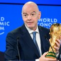FIFA odustala od privatizacije Mundijala, Infantino podlegao pritisku fudbalskih saveza