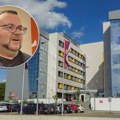 Direktor UKC Niš: Sve liste čekanja ukinute za dva i po dva meseca