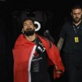 Albanci kukaju zbog poraza svog borca na UFC u Beogradu: "Sudijska odluka izazvia velike polemike"