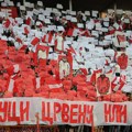 Zvezda završava vezistu: Reprezentativac Srbije zamena Vasilija Kostova!