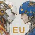 EU uvodi obavezno označavanje AI sadržaja: Nova pravila donose visoke kazne za kompanije