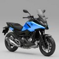 Honda NC750X predvodi prvi talas ažuriranja boja za modele iz 2027. g.
