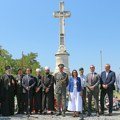 Na Vezircu obeleženo 310 godina od Petrovaradinske bitke: Poslate poruke mira i zajedništva