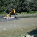 Kolaković: Vodostaji Dunava i Tise niski, situacija zabrinjavajuća u bačkom delu DTD