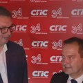 SPS se samostalno sprema za izbore: Da li to odgovara SNS?