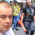 "Zašto ste prepisali saopštenje Dveri" Klinč studenata i Gorana Ješića zbog Saveta REM-a: Jedna objava pokrenula nove sukobe i…