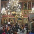 Ohridska Arhiepiskopija odgovorila na Vučićevo spominjanje Skoplja