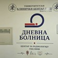 U niškom Kliničkom otvorena Dnevna bolnica za interventnu radiologiju – od biopsija i drenaža do intervencije kod moždanog…