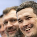 Smenjeni ukrajinski ministar Fedorov pozvao na izbore tokom rata