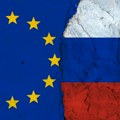 Nekada ključni partneri, danas istorijski minimum: Trgovina Rusije i EU na najnižem nivou u ovom veku