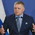 Фицо: Украјина не сме да прескочи Србију и друге кандидате на путу ка ЕУ