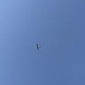 Државно такмичење пилота ултралаких авиона у селу Мала Драгуша код Блаца