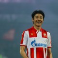 Jung Vu Seol prešao u Augsburg: "Bila mi je čast i prvilegija da igram za Zvezdu, ostaće zauvek u mom srcu