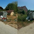 Žitelji Vrbova negoduju zbog ponašanja komunalaca