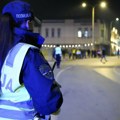 Policija će snimati sva okupljanja u Kragujevcu do 7. septembra