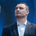 Kličko: Devet povređenih u ruskom napadu na zgradu SBU u Kijevu