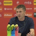 "Lukasen napravio 5 žutih kartona, Krunić 3": Saša Ilić pobesneo nakon derbija