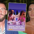 "Mensur te je u Budvi..." Stefan Karić otkrio da je Anđela Đuričić imala intimne odnose sa kršnim Crnogorcem, ona zanemela…