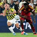 Liga šampiona: Ludnica u Istanbulu i Ajndhovenu!