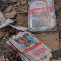 Bacili kamion pun video igara na deponiju: Kada su iskopane, 30 godina kasnije, vredele su pravo bogatstvo