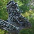 Захарова: Откривањем бисте Рајевском Срби још једном показали како брину о заједничкој историји