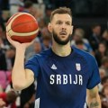 Uroš Plavšić se pokajao zbog napada na vojno lice i prihvatio kaznu: Košarkaš uplatio novac u humanitarne svrhe zbog incidenta…