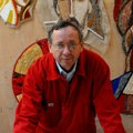 Toksična umetnost: Ko je slovenački jezuita i slikar Marko Ivan Rupnik