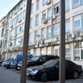 Blagoje Gašić državljanin Srbije i Crne Gore uhapšen po izlasku iz zatvora Spuž