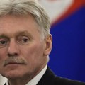 Peskov: Rusofobična politika Evrope ne doprinosi smanjenju tenzija