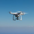Srbija će sve više koristiti dronove za kontrolu saobraćaja