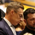 Hejskanen prozvao Stuba zbog Ukrajine: Dobro mu je poznato šta se dešavalo