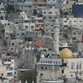 Izrael odgovoran kao okupaciona sila: Crveni krst pozvao na okončanje nasilja na Zapadnoj obali