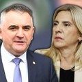 Istraživanje u Srpskoj: SNSD jači od SDS i PSS, Minić vodi u trci za predsednika! Stanivuković moguće iznenađenje
