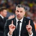 Alimpijeviću prija Beograd: Bešiktaš trojkama uništio Makabi