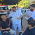 Mobilne medicinske ekipe u subotu u Brzom Brodu: Besplatni kardiološki pregledi za građane