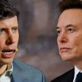 Trpite, ćutite! Šef OpenAI poručio svetu da prihvati štetu od veštačke inteligencije, pa opasno potkačio Maska