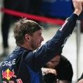 Uspešan dan Ferstapena: Pobedio u sprintu i osvojio pol poziciju za Veliku nagradu Singapura
